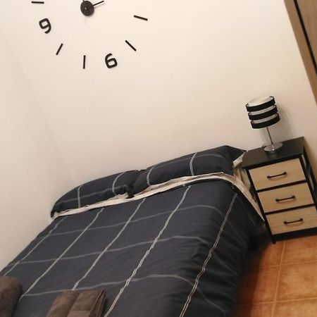 The Clock Apartman Madrid Kültér fotó